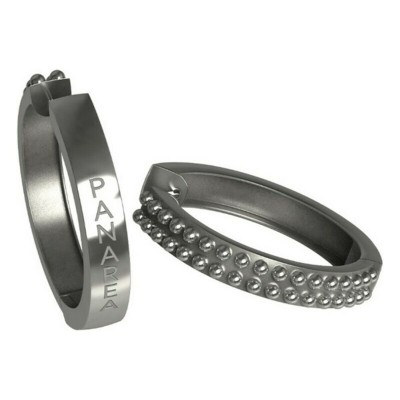 Moteriški auskarai Panarea...